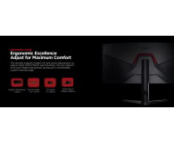 KOORUI G3441VC VA Curved 180 Hz 1ms - 1365787 - zdjęcie 17